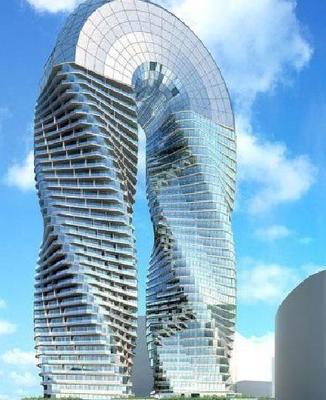 創意建筑門窗幕墻設計裝修效果圖 - 維客網